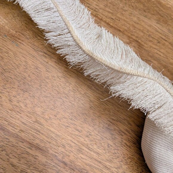 SUPER RARE! Vintage Yves Saint Laurent 1950s/ 60s Fascinator Hat - Picture 11 of 16